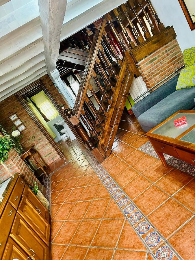 Apartamentos Nel I Santillana del Mar Exterior photo