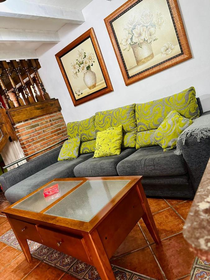 Apartamentos Nel I Santillana del Mar Exterior photo