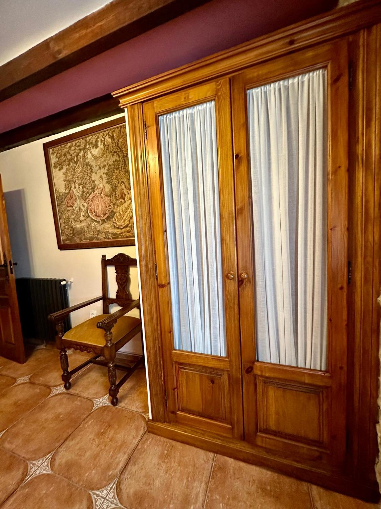 Apartamentos Nel I Santillana del Mar Exterior photo